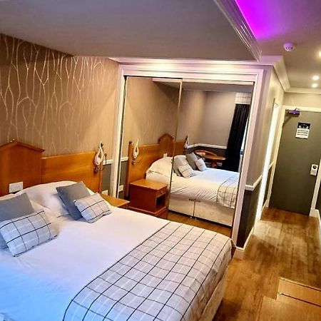 Mill And Brae Hotel Paisley Room photo