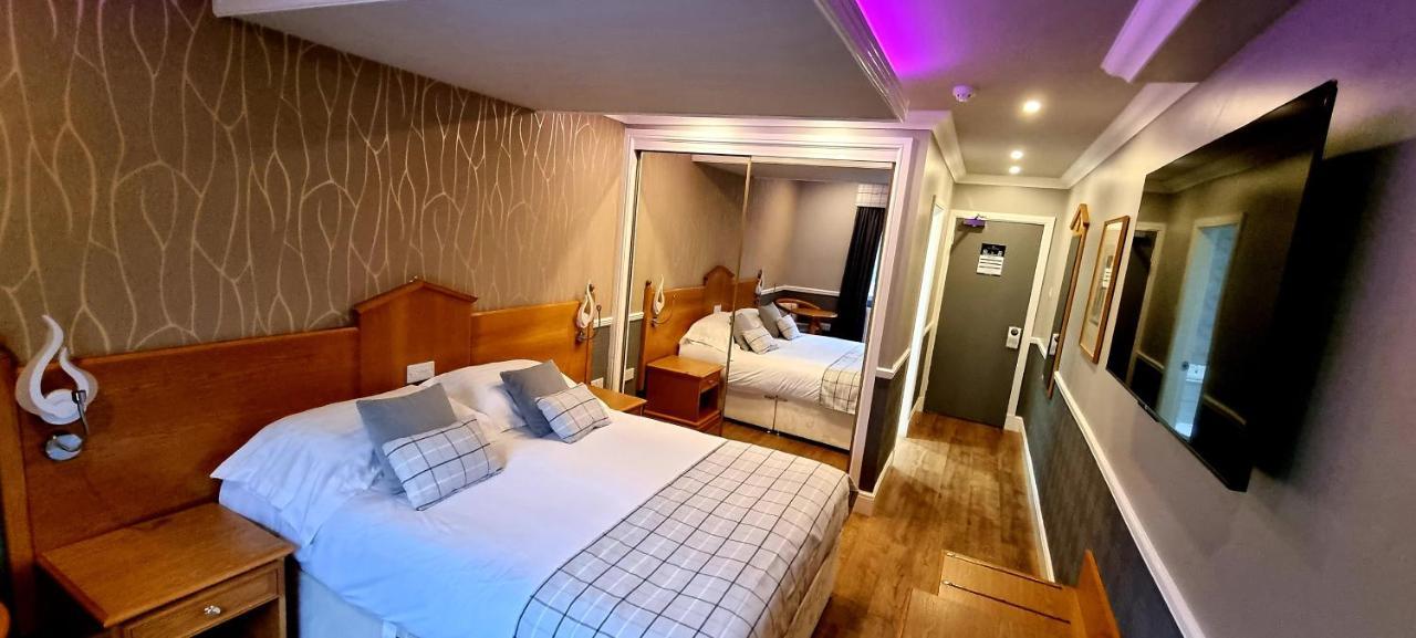 Mill And Brae Hotel Paisley Room photo